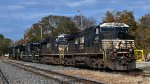 NS 4066 rebuilt from NS 8793